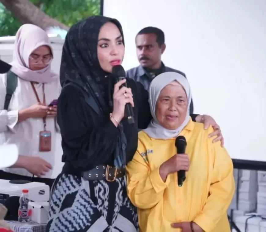 Ranny Fahd A Rafiq: Harmoni Natal bagi Umat Islam Indonesia dalam Bingkai Bhinneka Tunggal Ika