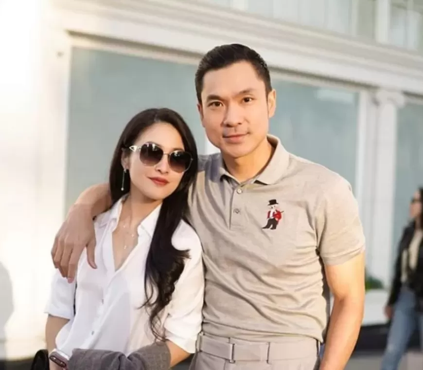 Harvey Moeis Divonis 6 Tahun 6 Bulan Penjara, Sandra Dewi Diduga Hapus Foto Suami di Instagram