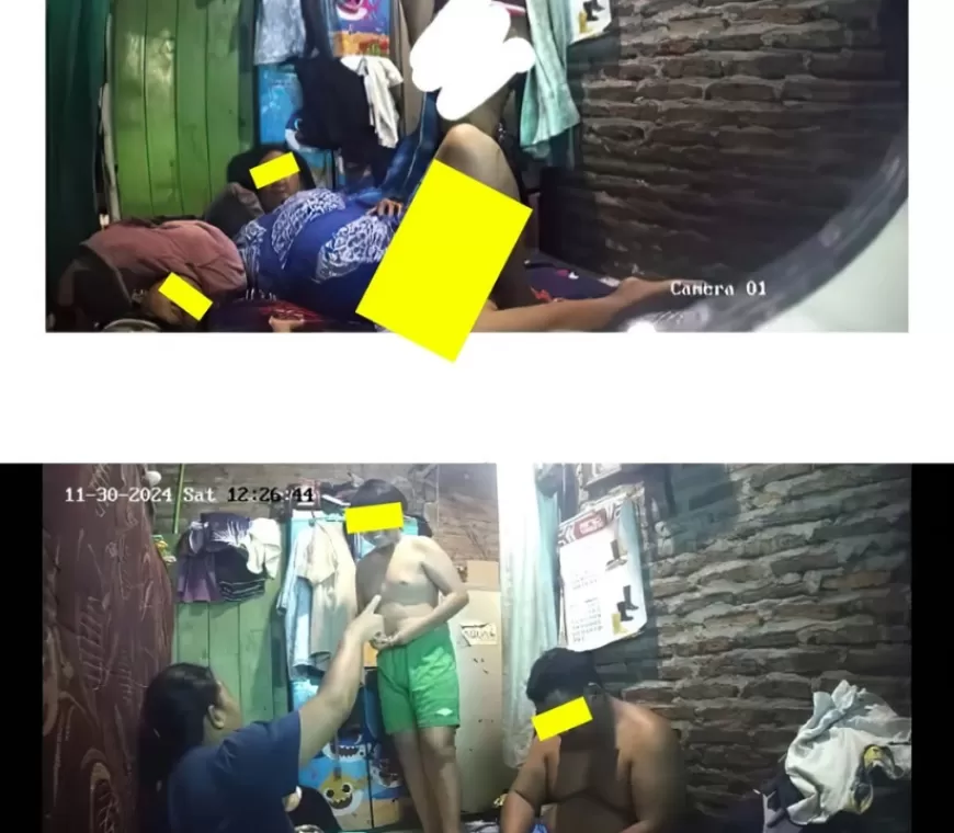 Heboh CCTV Pemkot Dipasang di Kamar Warga, Publik Khawatir Privasi Warga Terancam