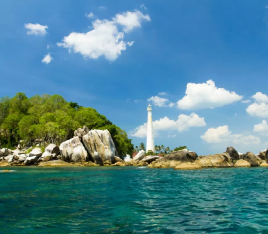 20 Makanan Khas Bangka Belitung, Sederhana tapi Gak Kaleng-Kaleng!