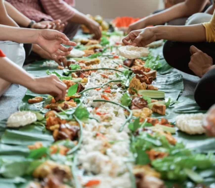 10 Makanan Khas Bojonegoro: Unik, Murah, dan Lezat!