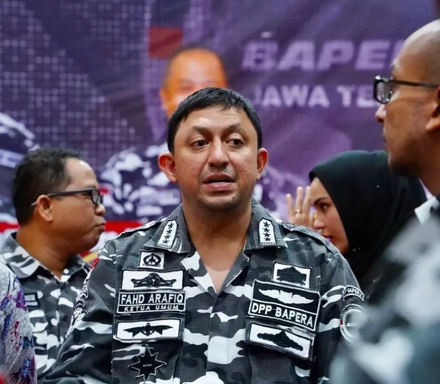 Fahd A Rafiq: Koperasi di Ambang Kepunahan, Presiden Prabowo Subianto Harus Bertindak