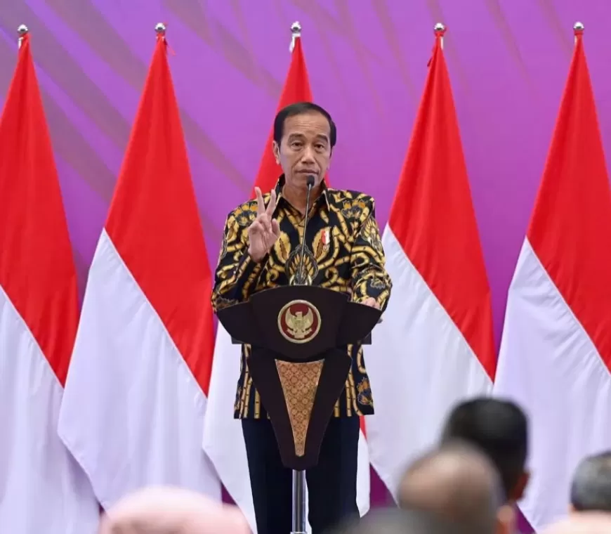 Akademisi: Tuduhan OCCRP Terhadap Jokowi Harus Dibuktikan dengan Data Akurat