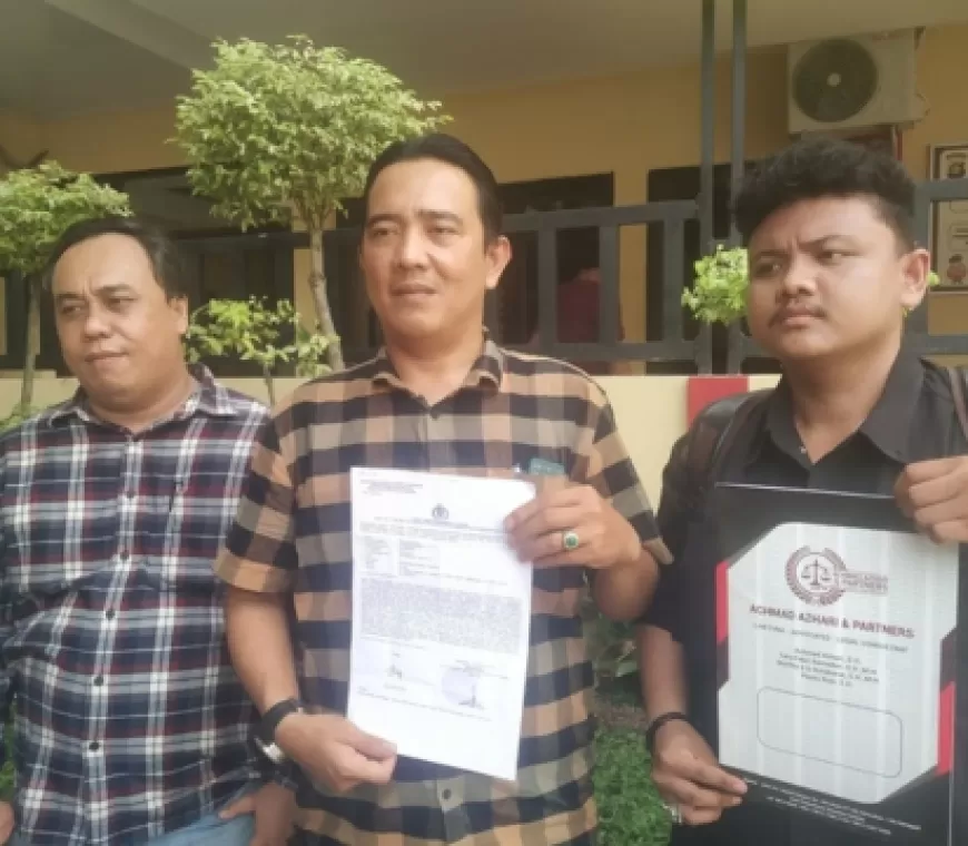 Siswi SMP di Palembang Diracuni hingga Tewas oleh Kaka Ipar Lewat Jamu