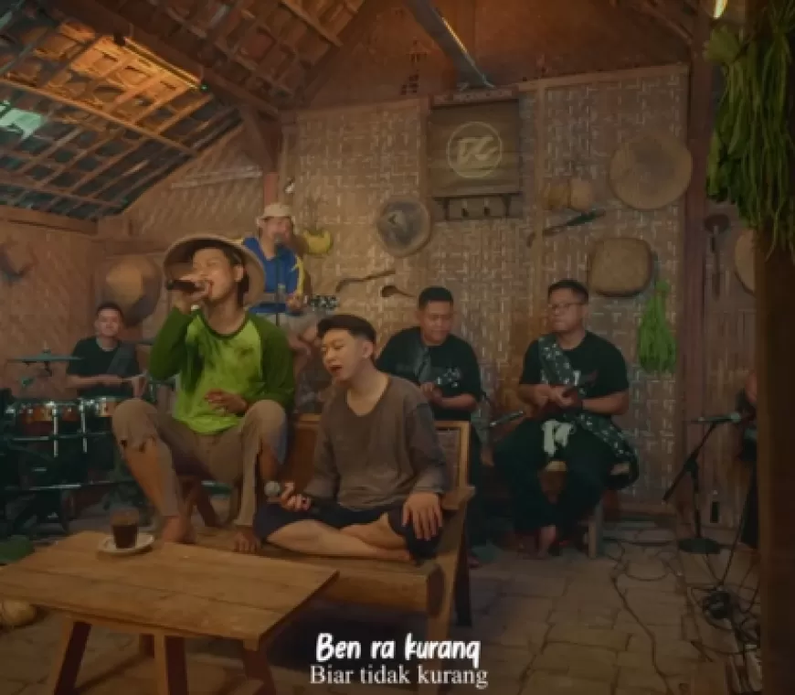 Makna dan Lirik Lagu Sigar yang Dinyanyikan Ulang Denny Caknan Bersama Eri Pras dan Jasun Biber