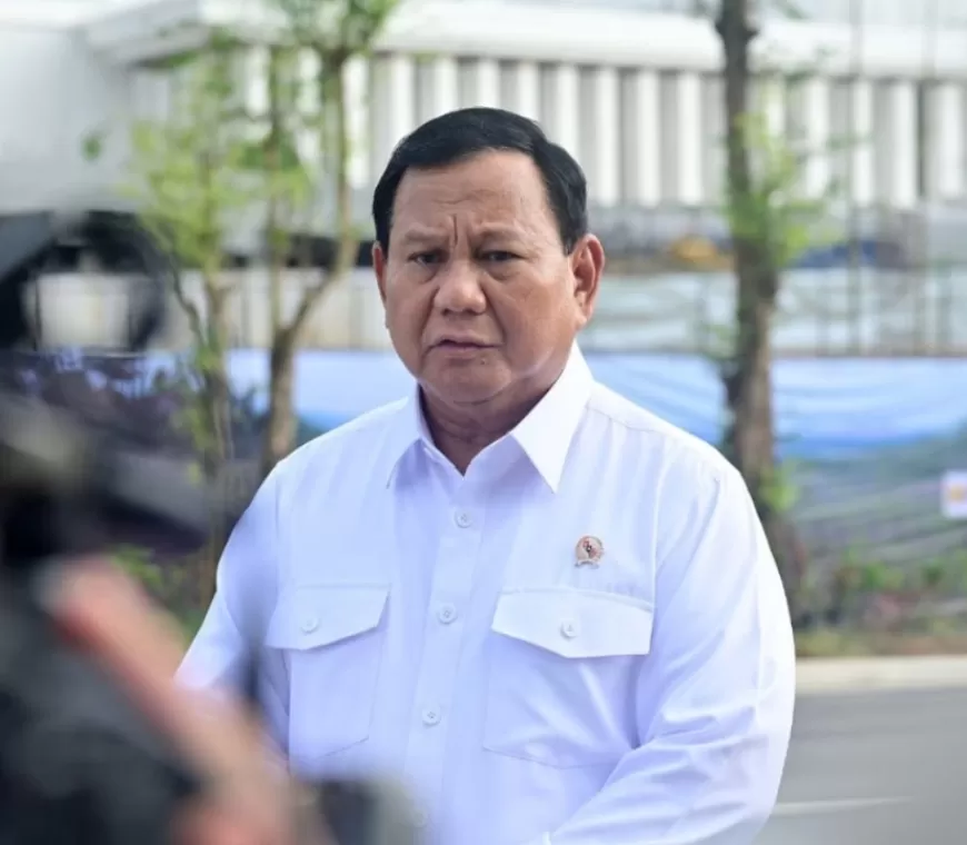 Prabowo Gratiskan Cek Kesehatan untuk Warga yang Rayakan Ulang Tahun, Cukup Bawa KTP