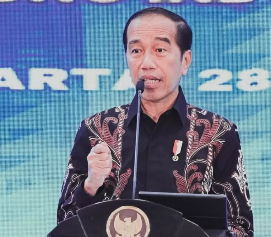 OCCRP Mengaku Tidak Memiliki Bukti Jokowi Korupsi