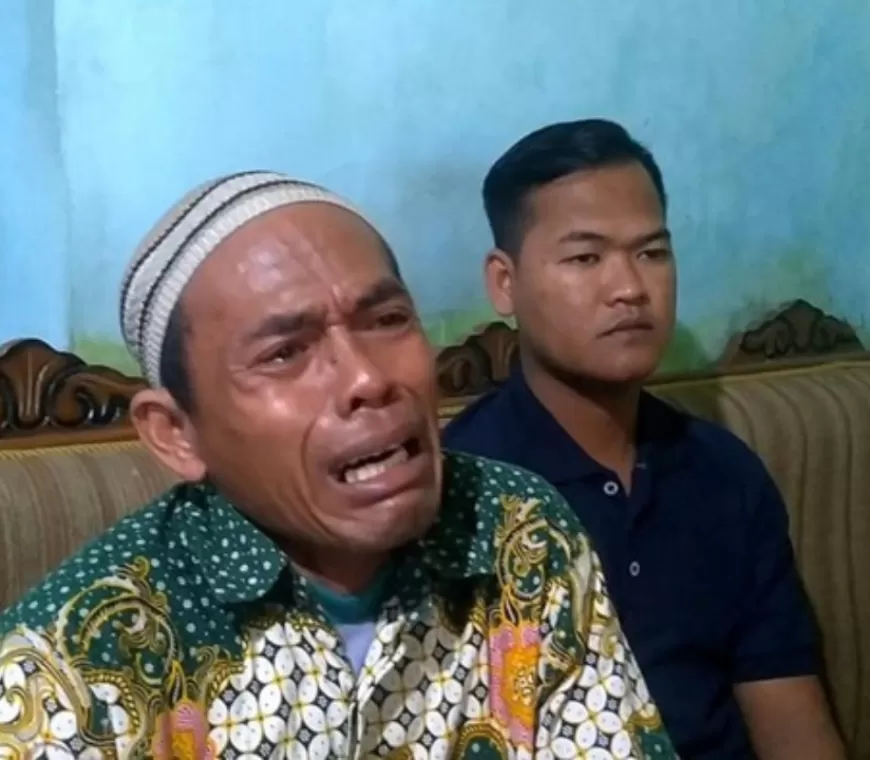 Ayah di Pemalang Ditipu Rp900 Juta hingga Jual Sawah Demi 2 Anak Jadi Bintara Polisi, Pelaku: Buat Judi Online