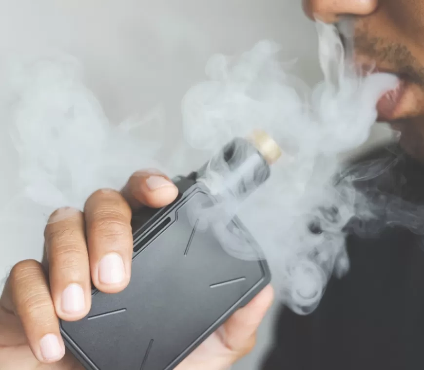 Ingin Bawa Vape Saat Liburan ke Vietnam? Siap-Siap Didenda hingga Rp1,3 Juta