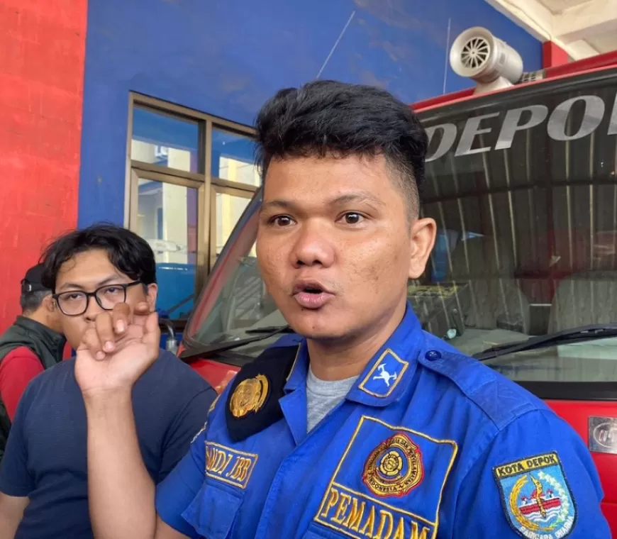 Viral Bongkar Kasus Korupsi, Petugas Damkar di Depok Akui Terima Suap