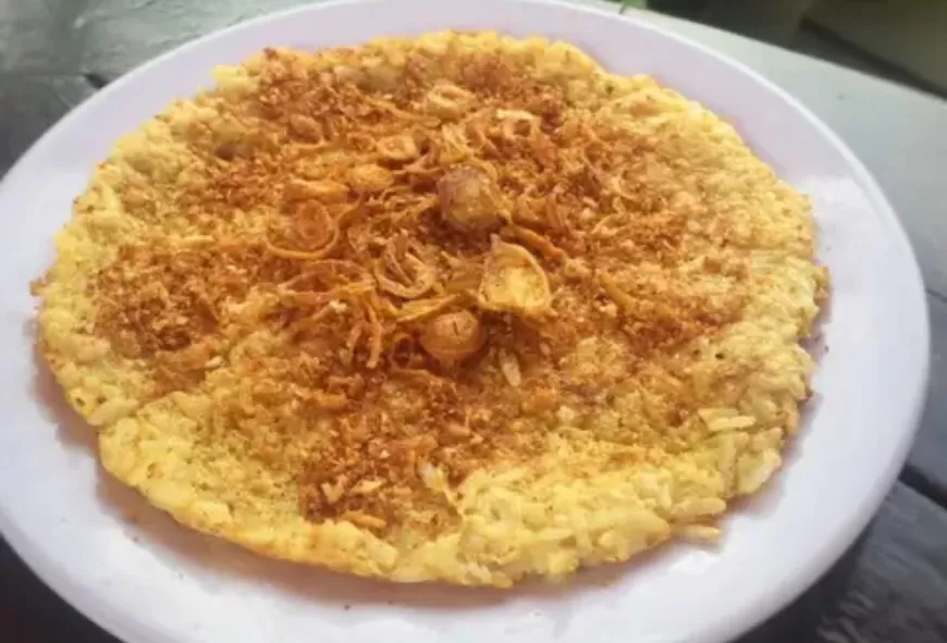 Kerak Telor