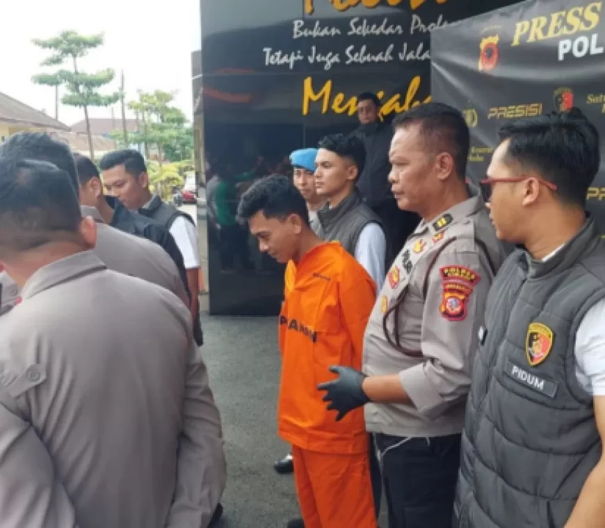 Montir di Cimahi Pura-pura Jadi Dokter dan Tipu 2 Wanita untuk Balas Dendam, Korban Rugi Jutaan Rupiah