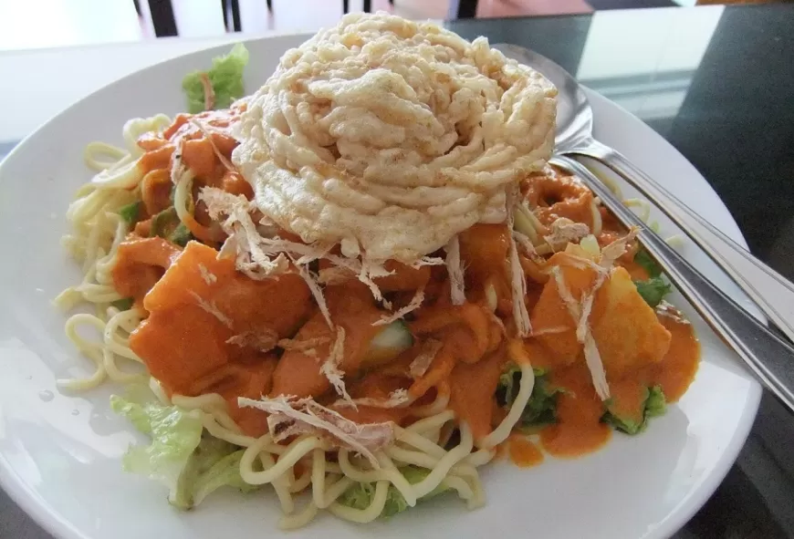 Rujak Juhi