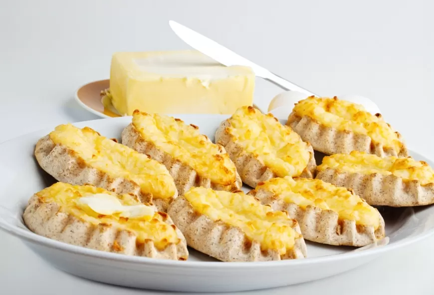  Karelian Pies 