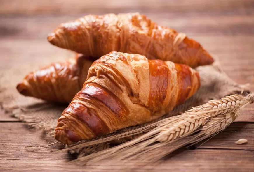 Croissant 