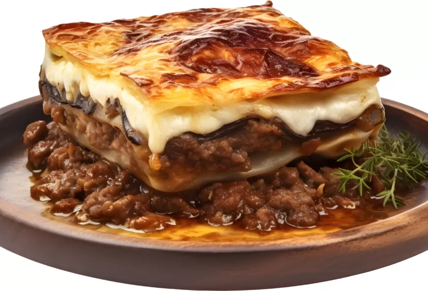 Moussaka