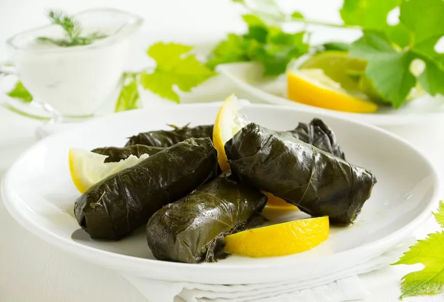 Dolma 