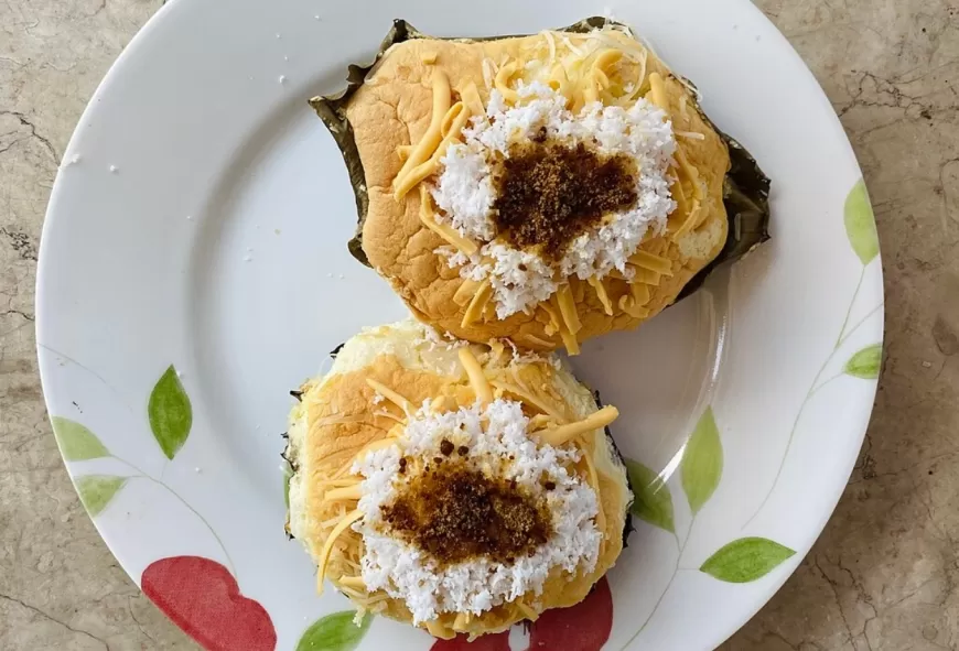 Bibingka