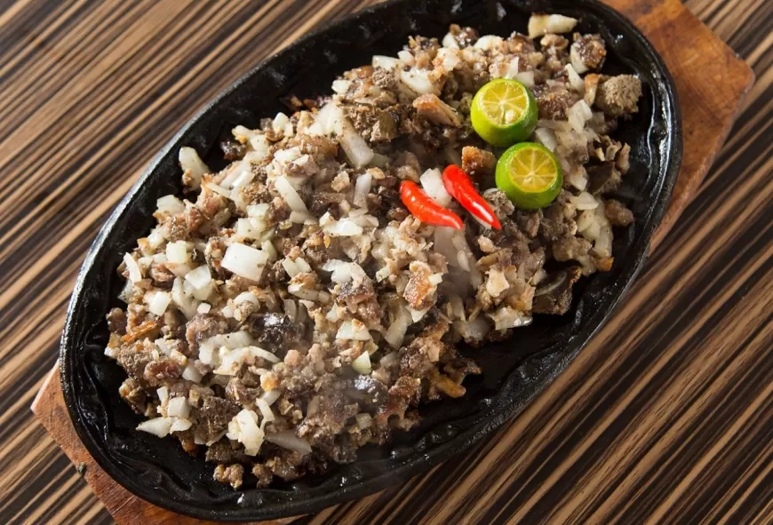 Sisig