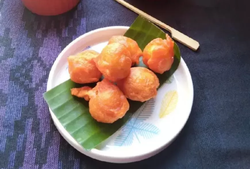 Kwek-Kwek