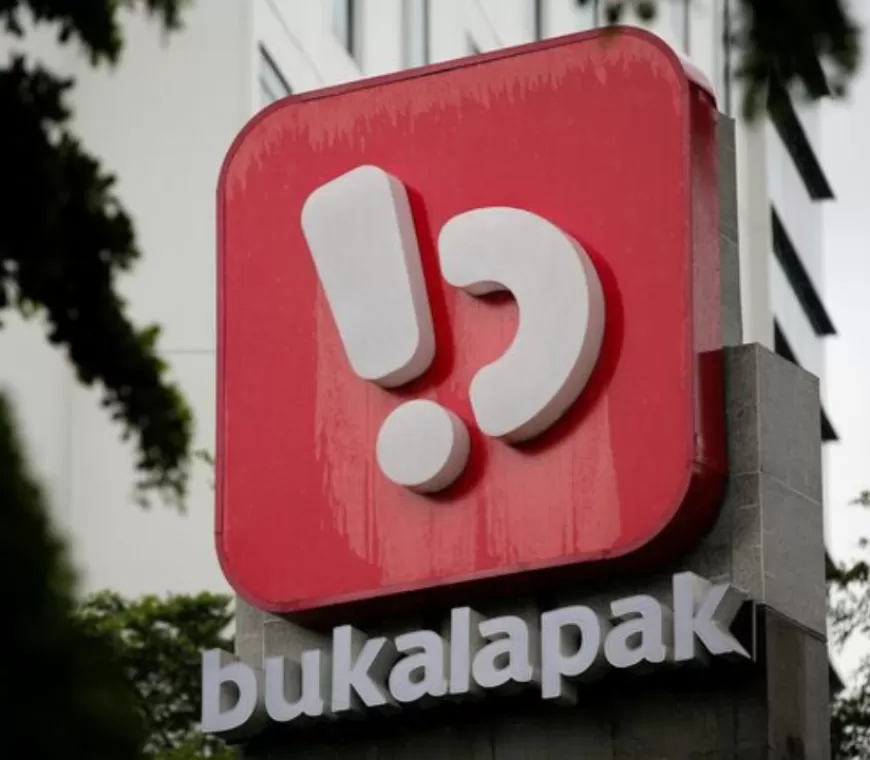 Bukalapak Resmi Tutup Marketplace dan Alih Fokus ke Produk Digital