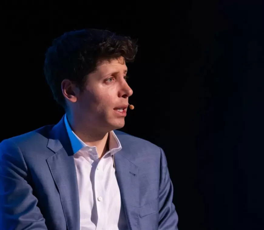 CEO OpenAI Sam Altman Digugat Adiknya Sendiri atas Tuduhan Pelecehan Seksual