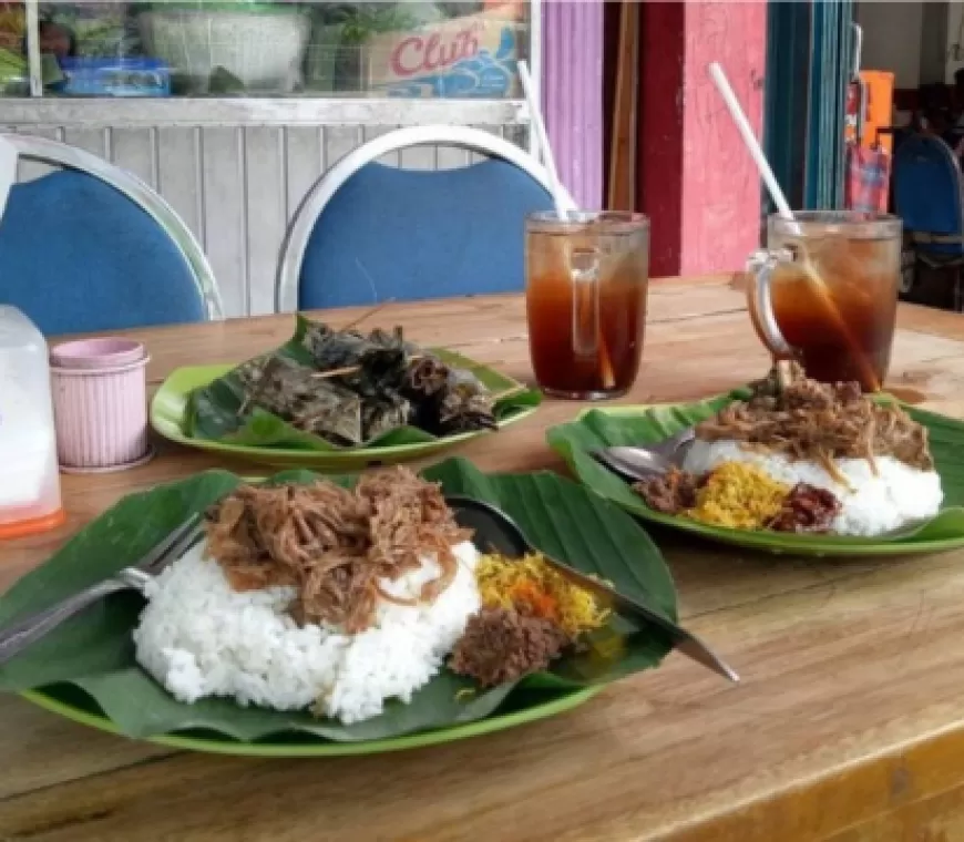 14 Makanan Khas Gresik yang Banyak Diincar Wisatawan