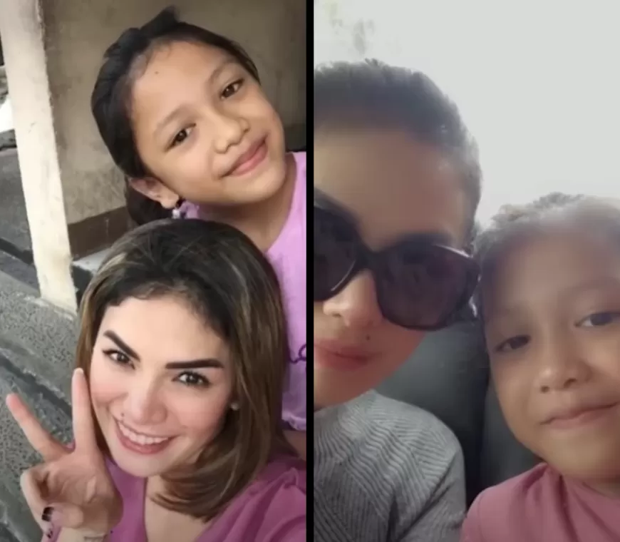 Nikita Mirzani Akui Bukan Sosok Ibu yang Sempurna untuk Lolly: Pintu Rumah Ami Terbuka untuk Kamu