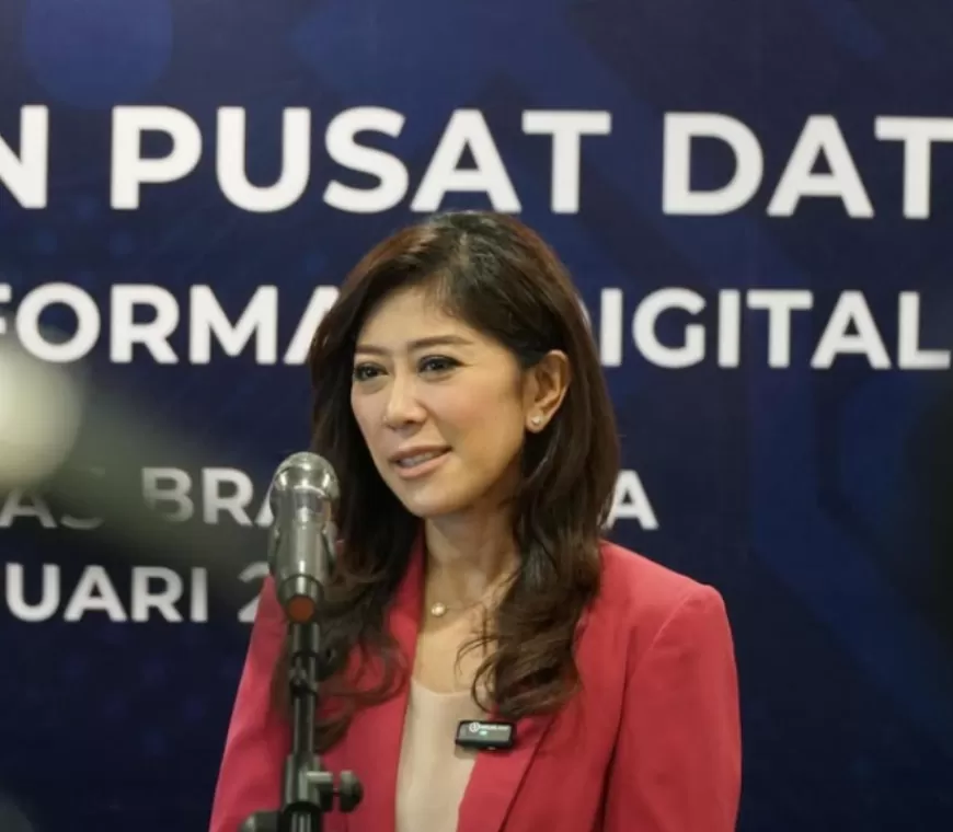 Pemerintah akan Terapkan Batas Usia Pengguna Media Sosial