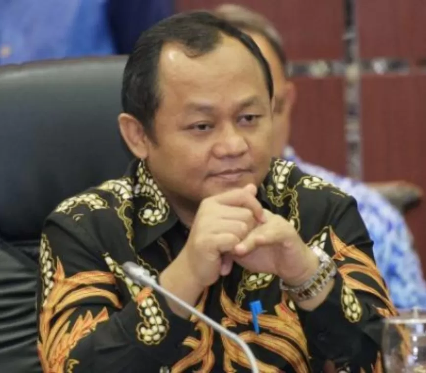 Golkar Sarankan Konglomerat Bantu Danai Program MBG