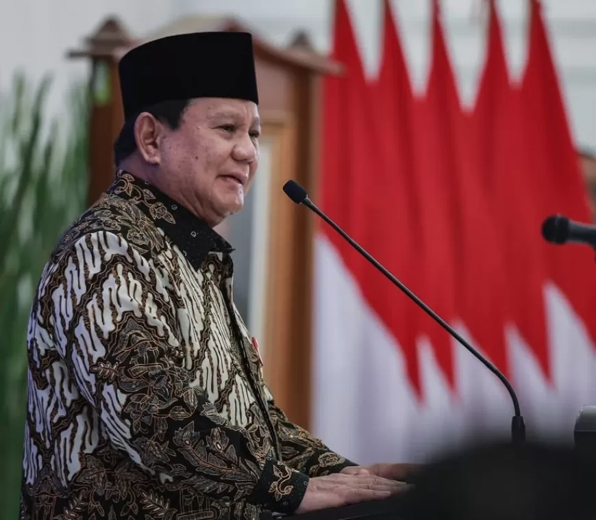 Presiden Prabowo Bakal Bangun Sekolah Rakyat untuk Anak Tak Mampu dan Miskin Ekstrem