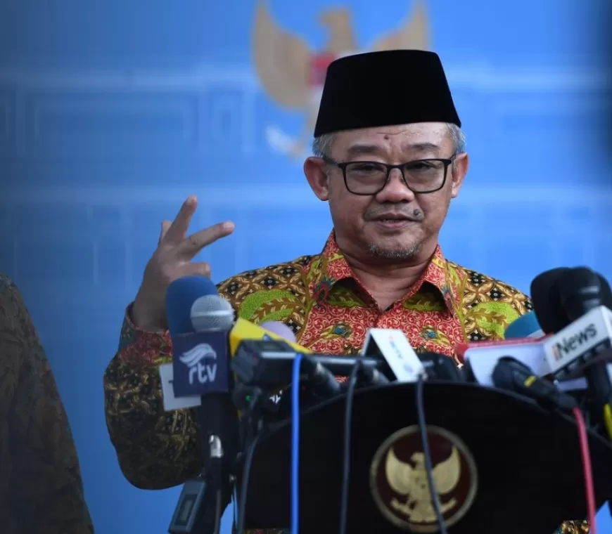 Guru PNS dan PPPK Diperbolehkan Mengajar di Sekolah Swasta