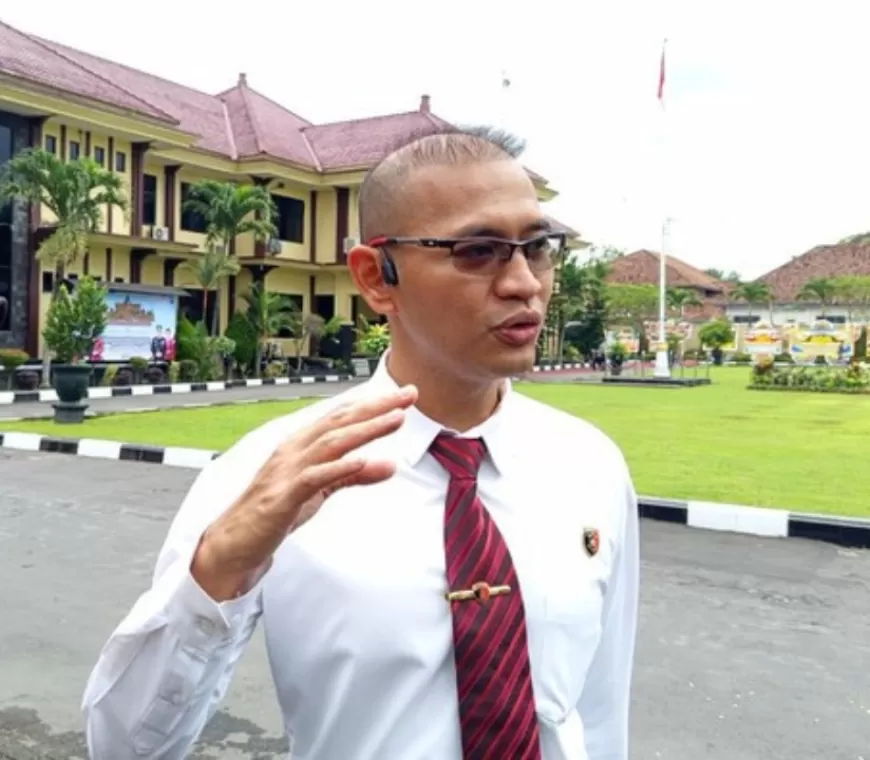 Sakit Hati Karena Dikhianati oleh Adik, Pria Magelang Sandera 5 Anggota Keluarga di Masjid