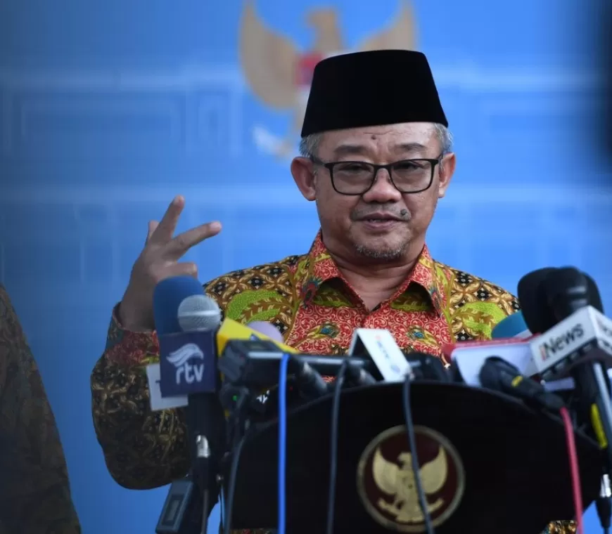 Mendikdasmen Sebut Akan Hapuskan Istilah Zonasi dan Ujian dari Pendidikan Dasar