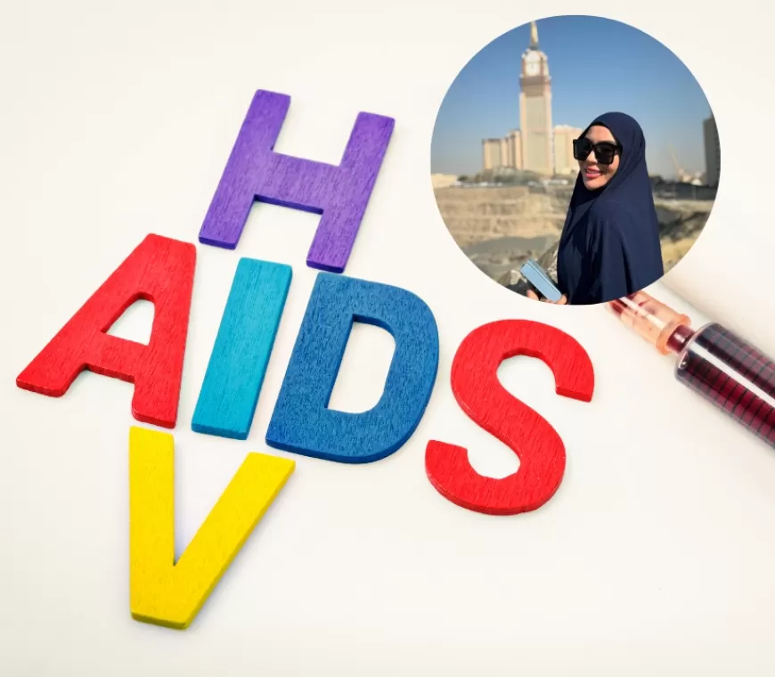 Ranny Fahd A Rafiq Soroti Kasus HIV/AIDS Makin Merebak Hingga Love Scamming, Pemerintah Perlu Ambil Tindakan