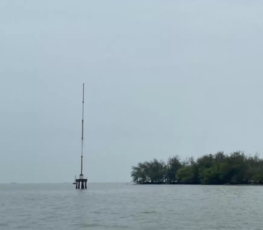 Tak Hanya di Tangerang, Temuan Baru HGB di Laut Sidoarjo Seluas 657 Hektare