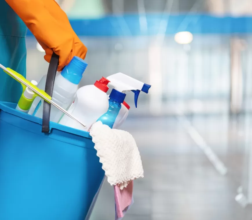 Gaji Cleaning Service di Australia Capai Rp683 Juta per Tahun