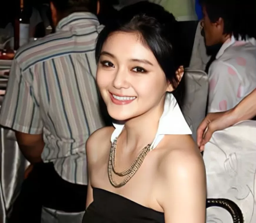 Pemeran San Chai di Meteor Garden, Barbie Hsu Meninggal Dunia