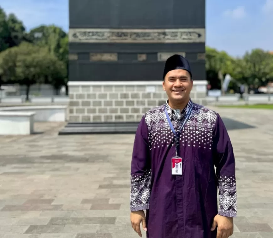 Saipul Jamil Jadi Salah Satu Donatur untuk Agus Salim Berobat di Singapura