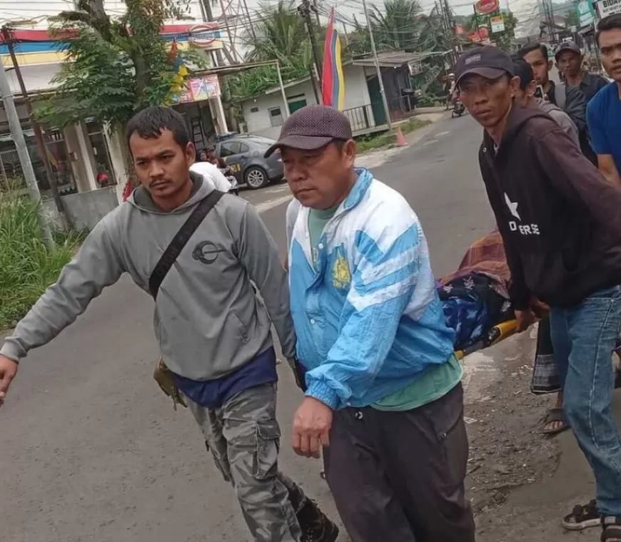 8 Warga Cianjur Tewas gegara Tenggak Alkohol yang Biasa Dipakai untuk Disinfektan