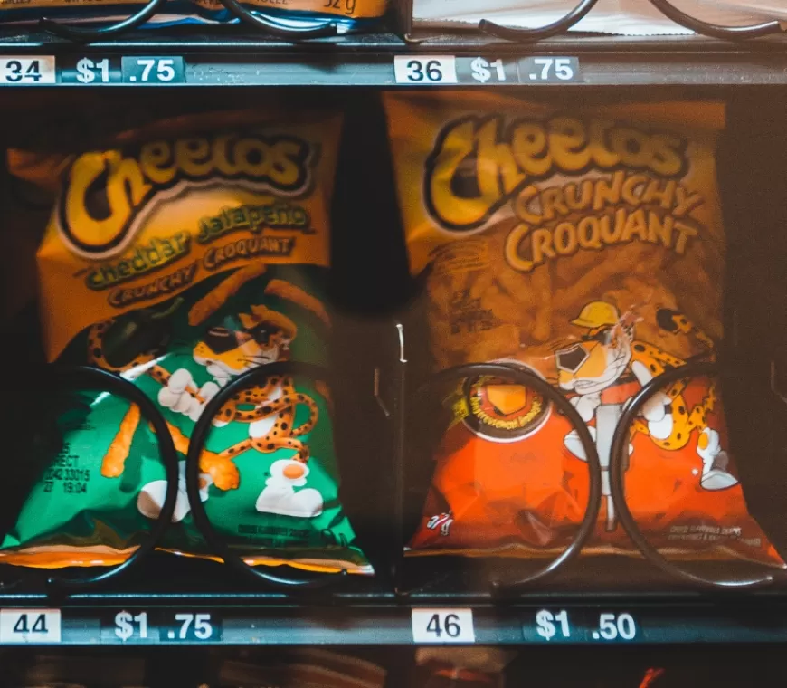 3 Tahun Berhenti, Cheetos Akan Kembali Produksi di Indonesia