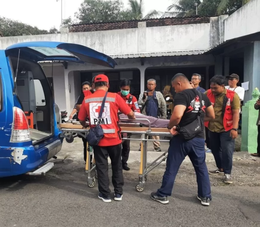 Keracunan Massal di Sleman, 160 Orang Jadi Korban Diduga Karena Makan Siomai Saat Datang ke Pernikahan