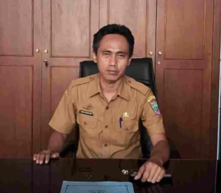 Kades di Ciamis Rela Mengundurkan Diri dari Jabatan Demi Kerja di Jepang