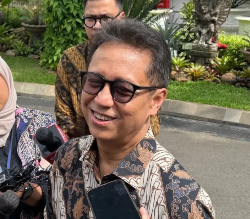 Anggaran Kemenkes Dipangkas Rp19 Triliun, Budi Gunadi Pastikan Program Cek Kesehatan Gratis Tetap Berjalan