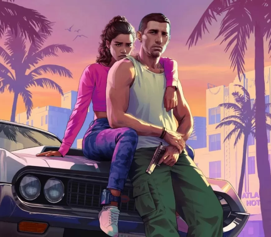 Grand Theft Auto 6 Tetap Rilis di Tahun 2025