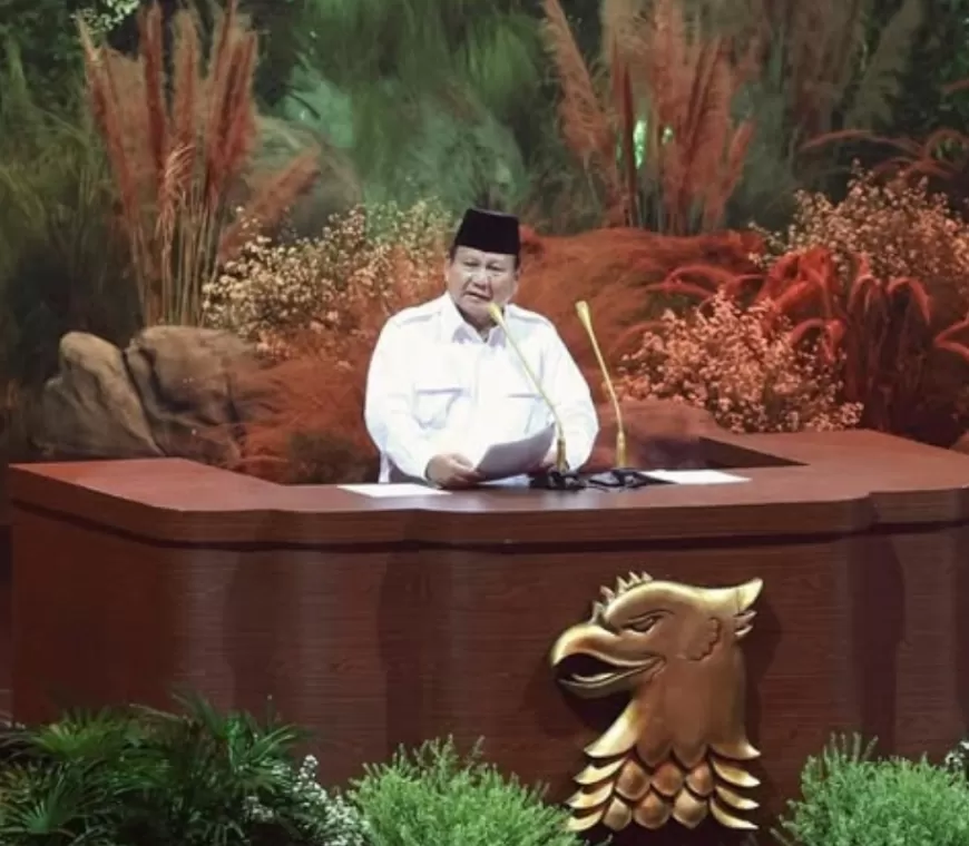 Prabowo Terbitkan PP 6/2025, Korban PHK Dapat 60 Persen Gaji Selama 6 Bulan