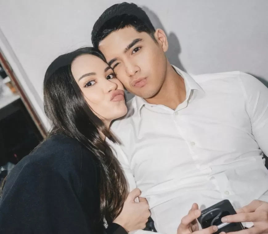 Akan Segera Jadi Menantu, Ahmad Dhani Puji Alyssa Daguise: Dia itu Perempuan Tercantik yang Lahir Tahun 98