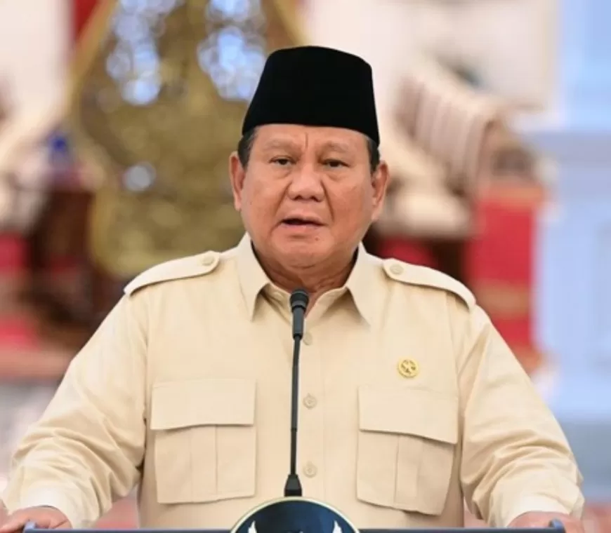 Prabowo Beri Kado Lebaran 2025: THR, Diskon Tarif Pesawat hingga Paket Stimulus Ekonomi