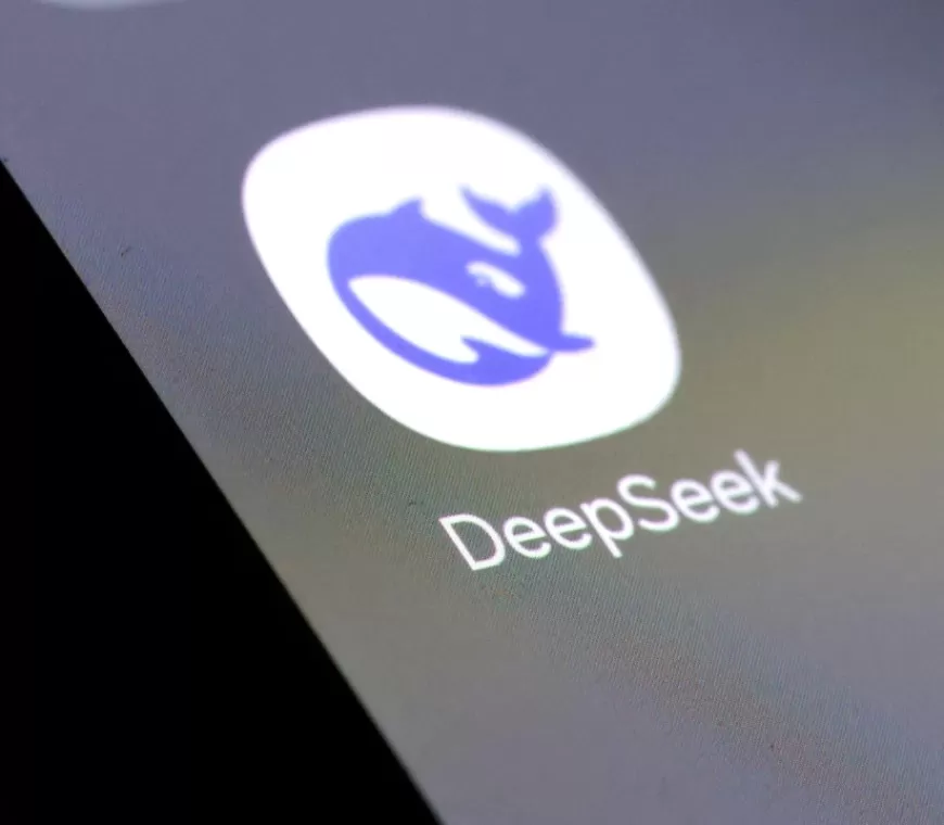 DeepSeek Diblokir di Sejumlah Negara Karena Isu Keamanan, Bagaimana Tanggapan Indonesia?